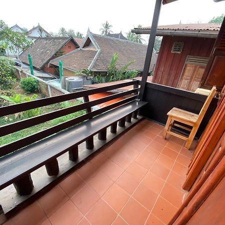 Soutikone1 Guesthouse Luang Prabang Exteriér fotografie