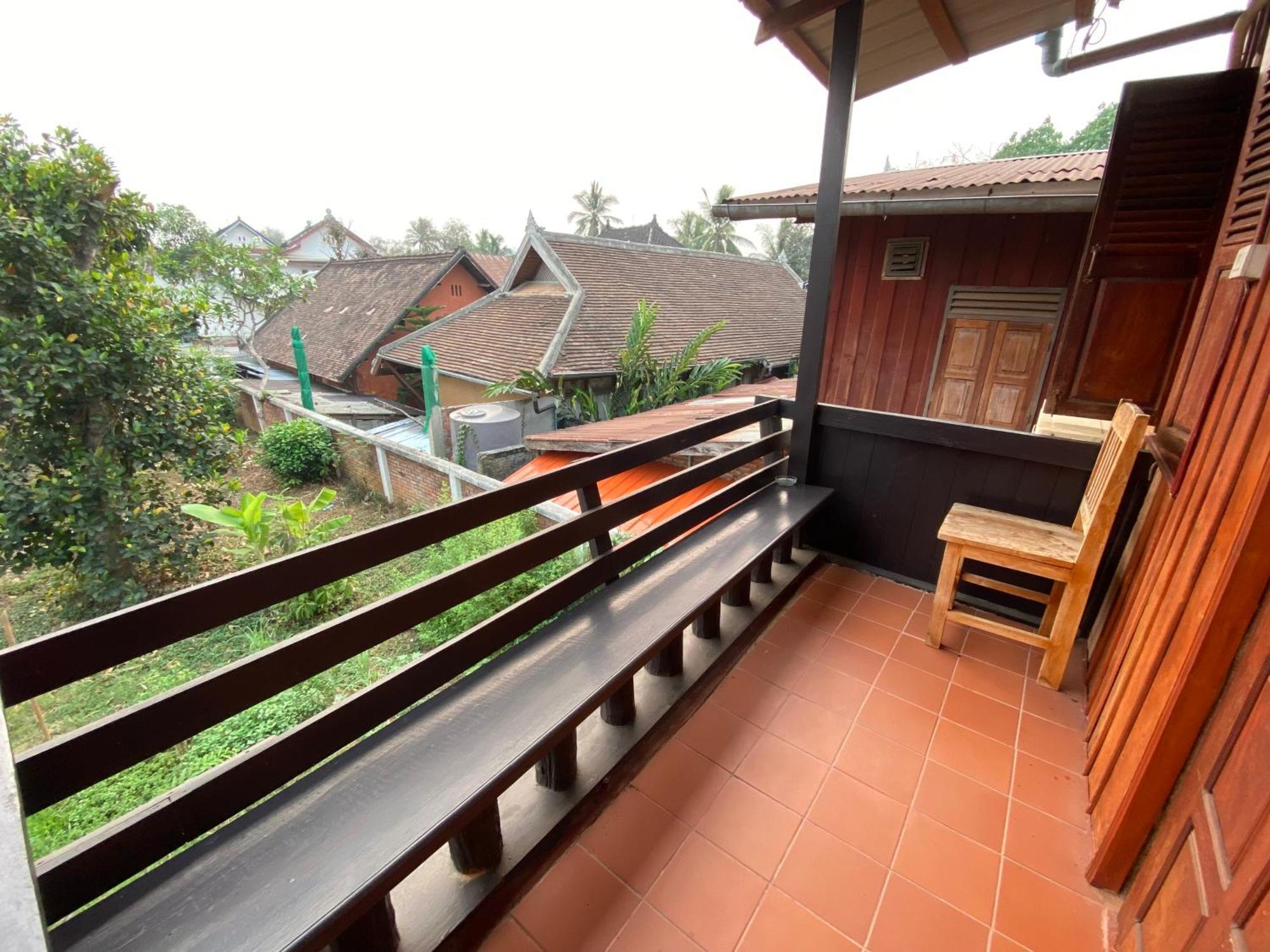 Soutikone1 Guesthouse Luang Prabang Exteriér fotografie
