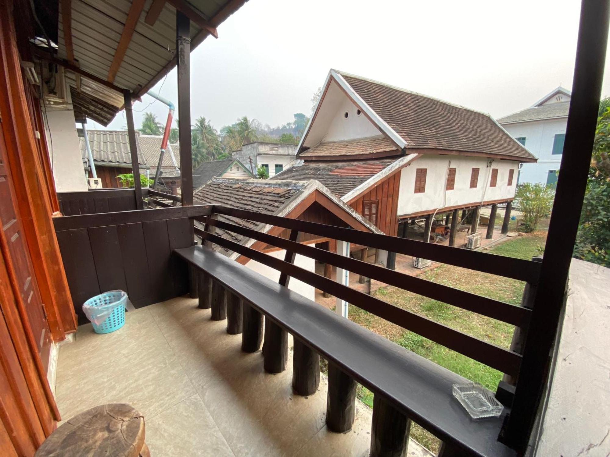 Soutikone1 Guesthouse Luang Prabang Exteriér fotografie