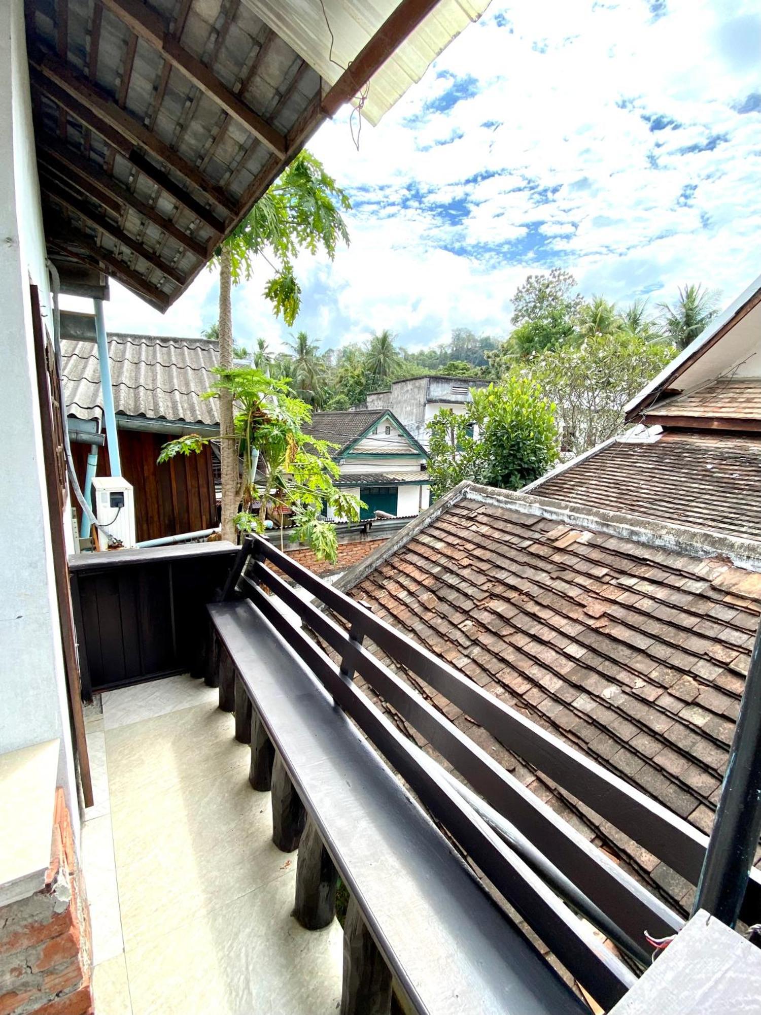 Soutikone1 Guesthouse Luang Prabang Exteriér fotografie