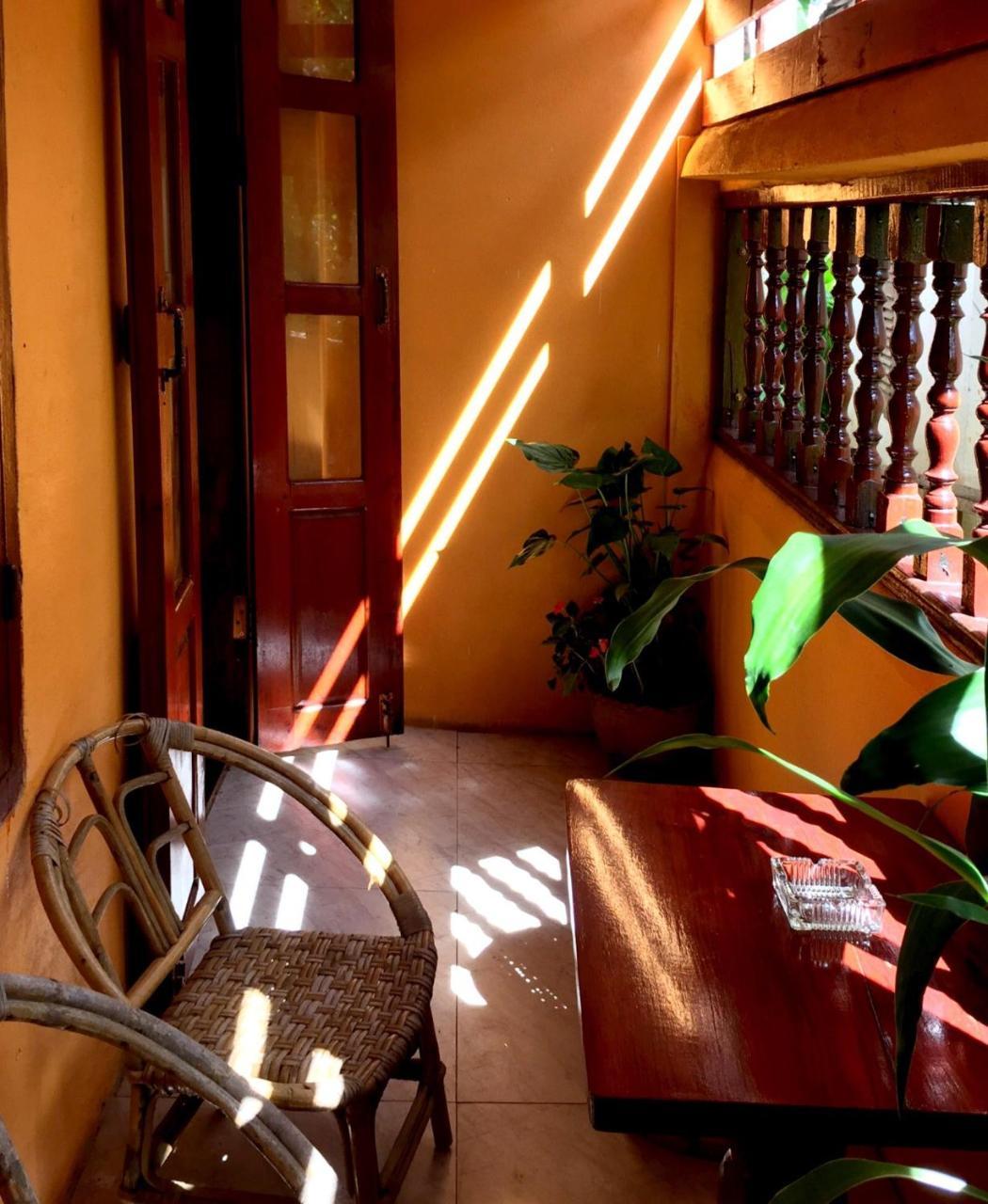 Soutikone1 Guesthouse Luang Prabang Exteriér fotografie