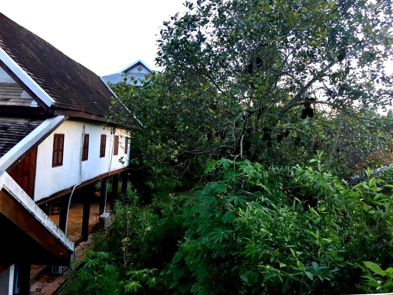 Soutikone1 Guesthouse Luang Prabang Exteriér fotografie