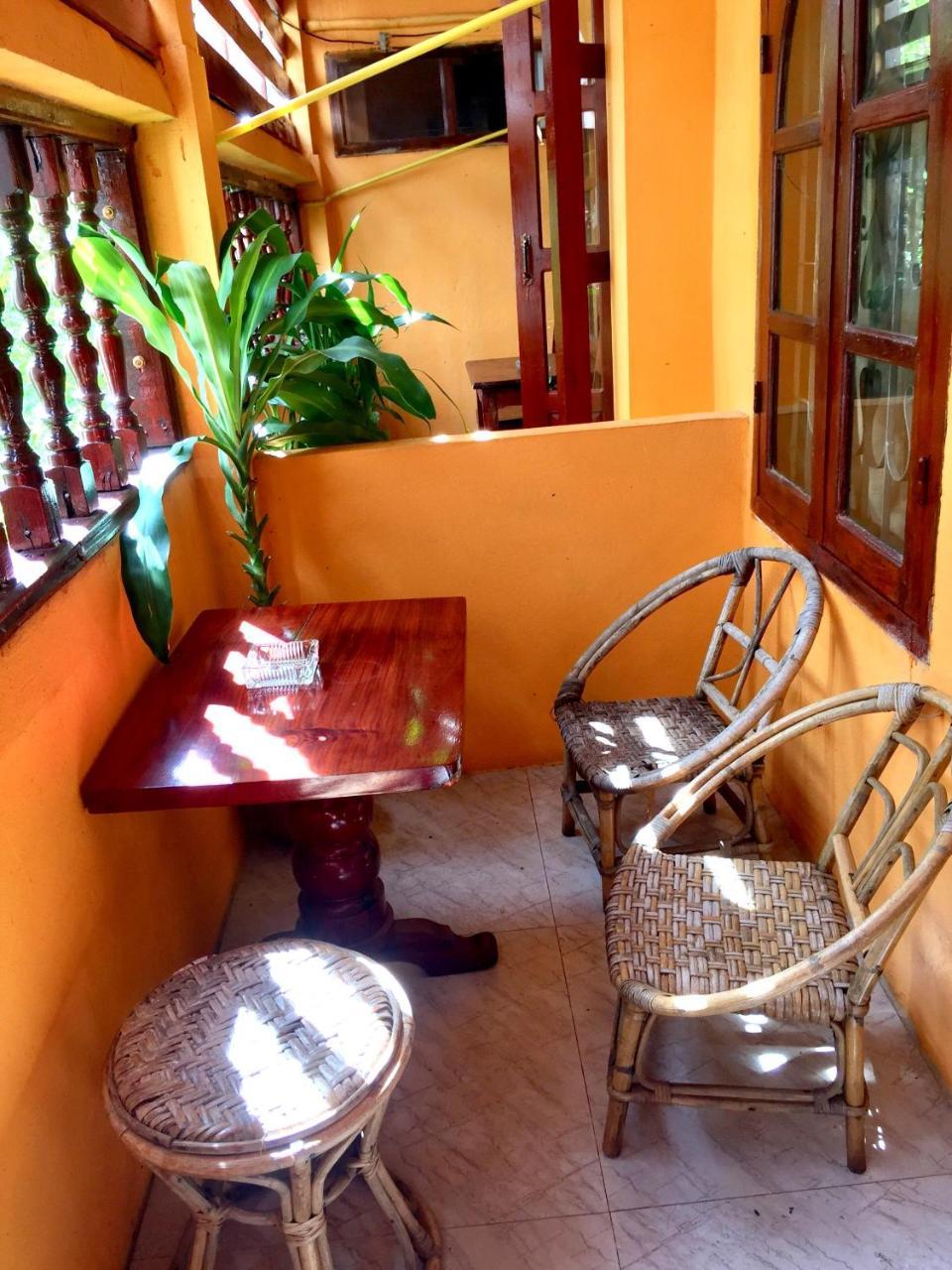 Soutikone1 Guesthouse Luang Prabang Exteriér fotografie