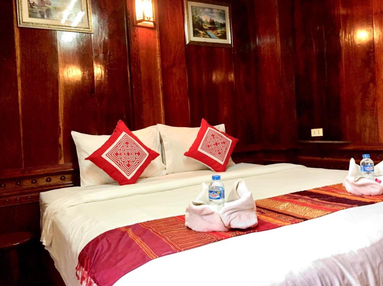 Soutikone1 Guesthouse Luang Prabang Exteriér fotografie