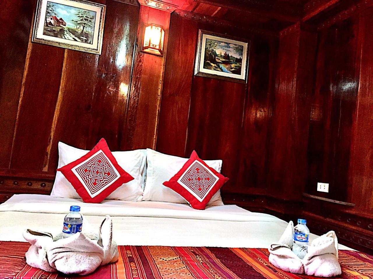 Soutikone1 Guesthouse Luang Prabang Exteriér fotografie