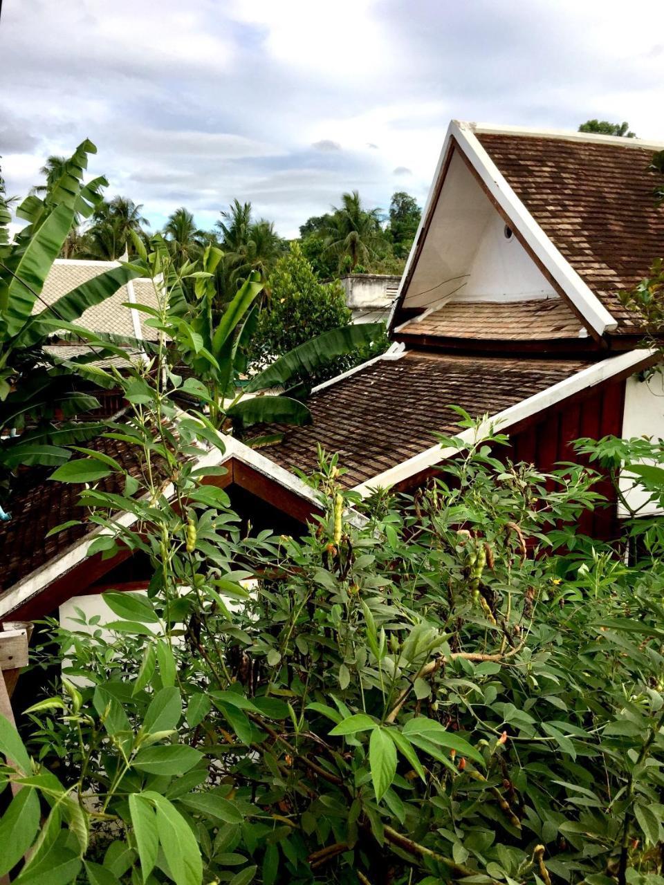 Soutikone1 Guesthouse Luang Prabang Exteriér fotografie