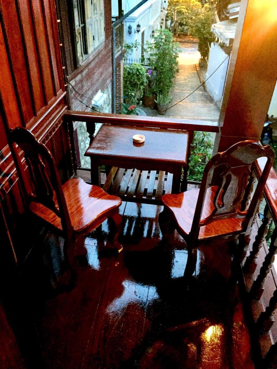 Soutikone1 Guesthouse Luang Prabang Exteriér fotografie